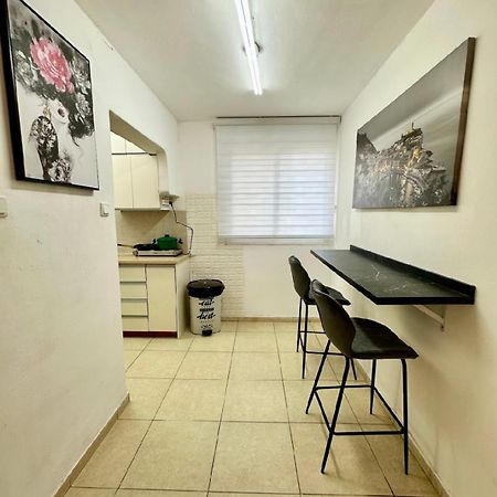 שבטי ישראל - דירת בוטיק Apartment Haifa Exterior photo