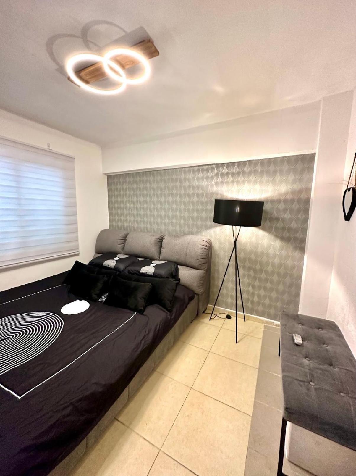 שבטי ישראל - דירת בוטיק Apartment Haifa Exterior photo